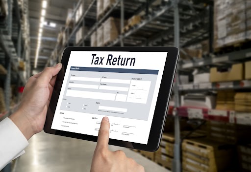 GST Registration for Leased Warehouses