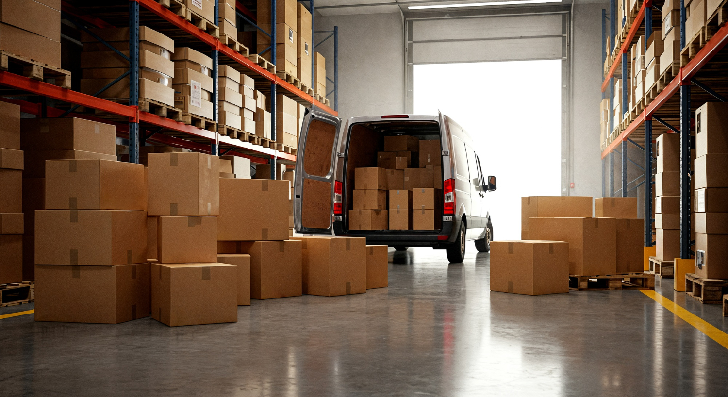 Logistics Parks