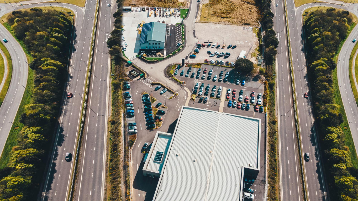 Prime Scalar Spaces Locations Warehouses