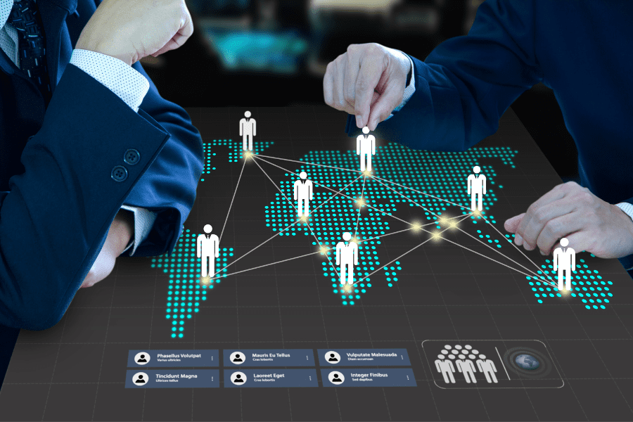 Global Business Operators