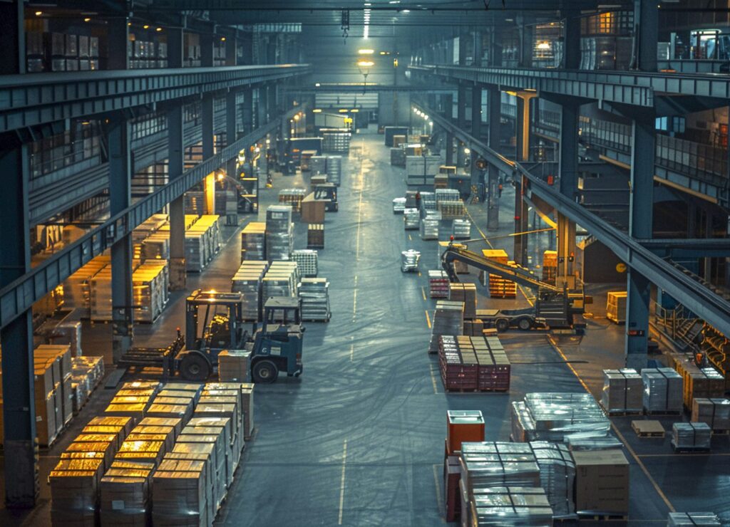 The Future of Warehousing in India: Trends to Watch in 2026