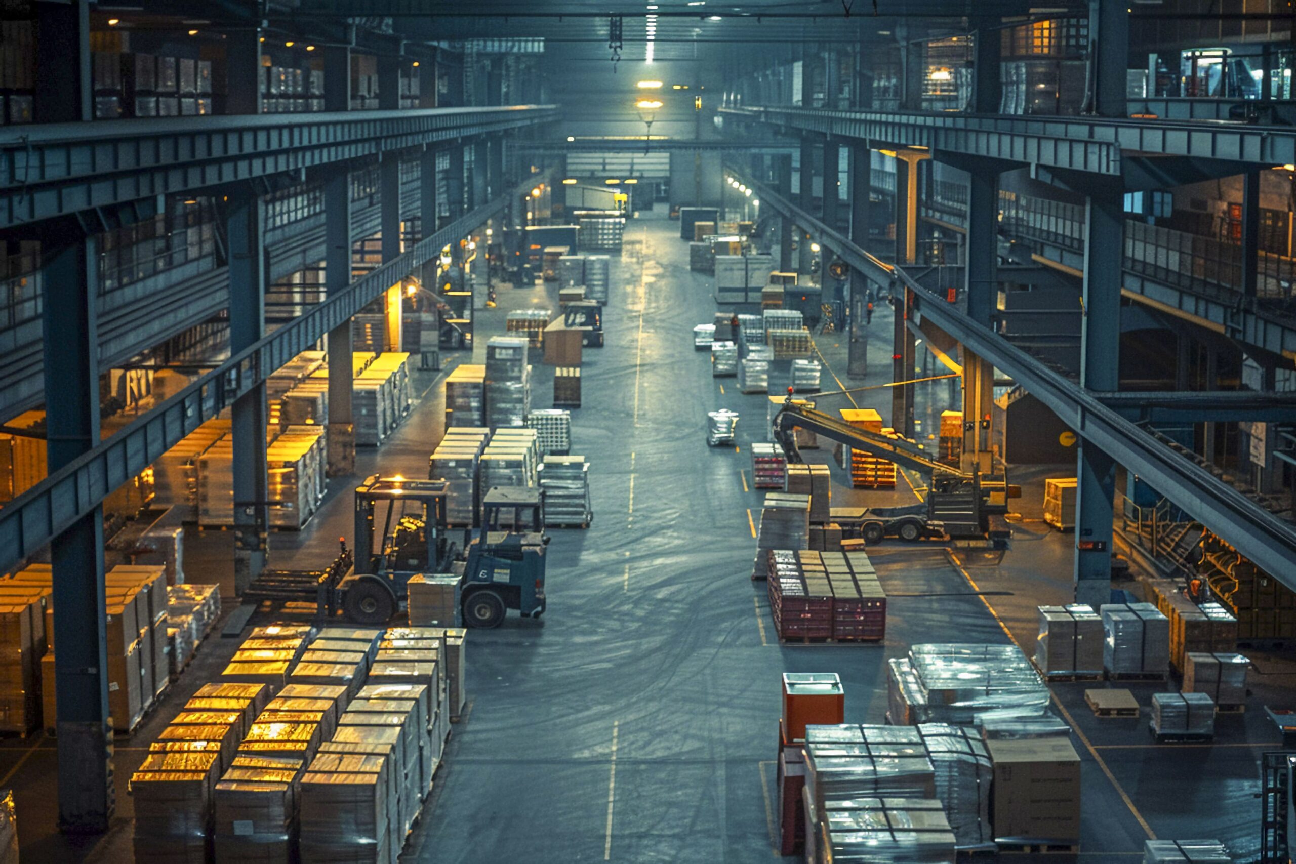 The Future of Warehousing in India: Trends to Watch in 2026