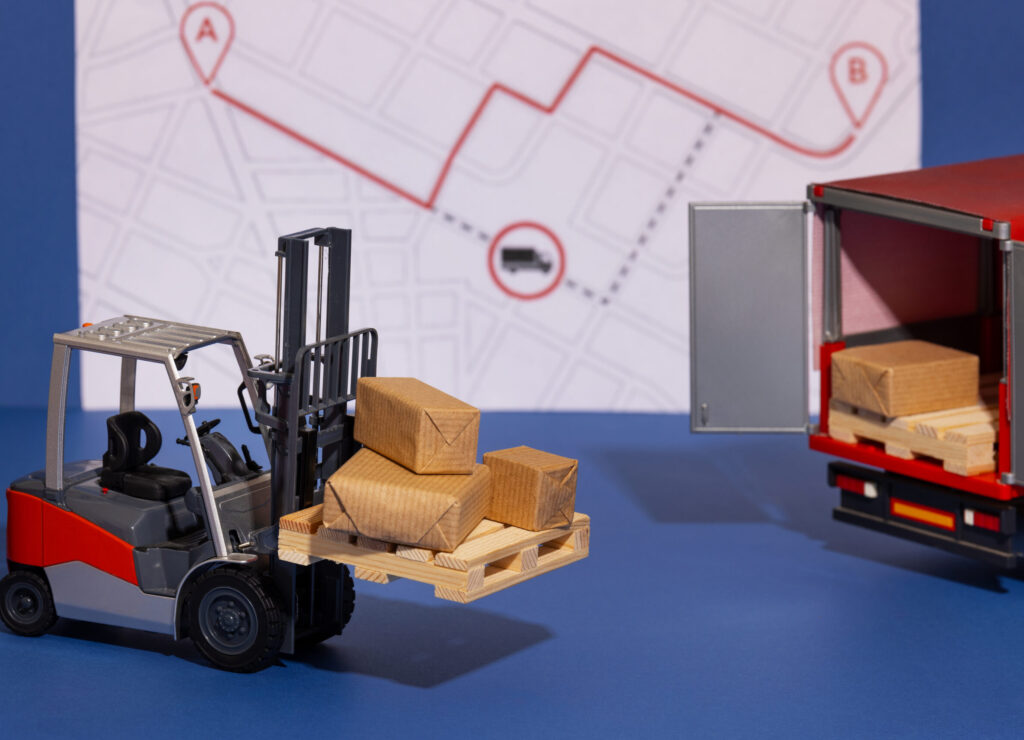 the hidden risk of poor warehouse location